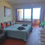 Apartament Sea View Playa Arena By Helloapartments