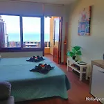 Apartament Sea View Playa Arena By Helloapartments *