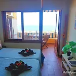 Apartament Sea View Playa Arena By Helloapartments Puerto de Santiago (Tenerife)