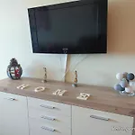 Sea View Playa Arena By Helloapartments Apartament
