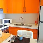 Apartament Sea View Playa Arena By Helloapartments