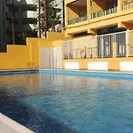 Apartament Sea View Playa Arena By Helloapartments *