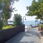 Apartament Sea View Playa Arena By Helloapartments Puerto de Santiago (Tenerife)
