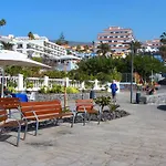 Apartament Sea View Playa Arena By Helloapartments