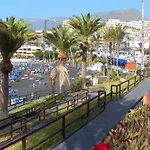 Sea View Playa Arena By Helloapartments Apartament