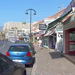 Apartament Sea View Playa Arena By Helloapartments