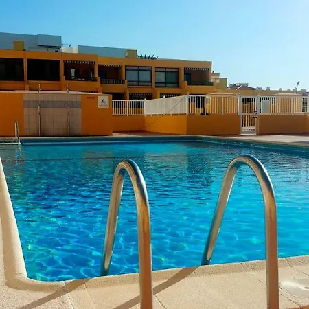 Sea View Playa Arena By Helloapartments Пуэрто-де-Сантьяго